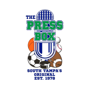 Press Box